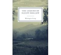 The Legend of Sleepy Hollow