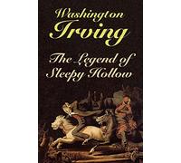 The Legend of Sleepy Hollow