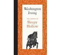 The Legend of Sleepy Hollow