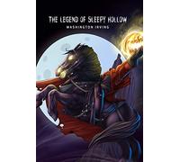 The Legend of Sleepy Hollow