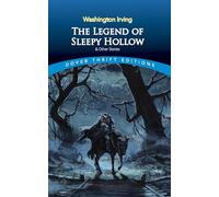 The Legend of Sleepy Hollow and Other Stories