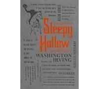 The Legend Of Sleepy Hollow And Other Tales