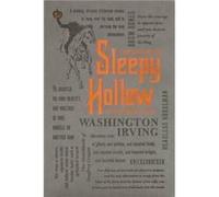 The Legend of Sleepy Hollow and Other Tales - Washington Irving - Canterbury Classics - Livre en Anglais - Paperback Washington IrvingWashington Irving (Auteur)