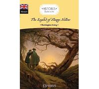 The Legend of Sleepy Hollow anglais