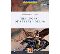The Legend Of Sleepy Hollow + App + E-Zone