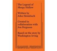 The Legend of Sleepy Hollow by Jon Ferguson Paperback Book Jon Ferguson (Auteur)