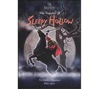 The Legend of Sleepy Hollow - DVD Zone 1 G