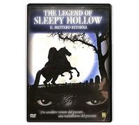 The Legend of Sleepy Hollow-Il Mistero Ritorna [Import]