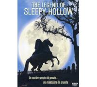 The Legend of Sleepy Hollow-Il mistero ritorna [Import]