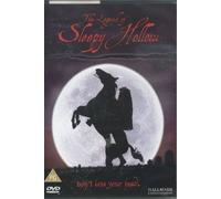 The Legend of Sleepy Hollow [Import anglais]
