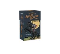 The Legend of Sleepy Hollow Tarot--Headless Horseman Edition: (Tarot Kit Box Set with 78 Cards and Guide Book)