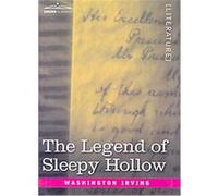 The Legend of Sleepy Hollow Washington Irving (Auteur)