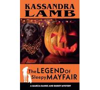 The Legend of Sleepy Mayfair