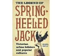The Legend Of Spring-Heeled Jack