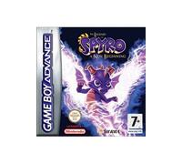 The Legend of Spyro - A New Beginning