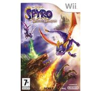 The Legend Of Spyro : Dawn Of The Dragon Wii