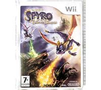 The Legend of Spyro: Dawn of the Dragon (Wii) [import anglais]