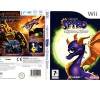 The Legend of Spyro: The Eternal Night (Wii) [import anglais]