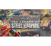 The Legend of Steel Empire (PS4 Account)