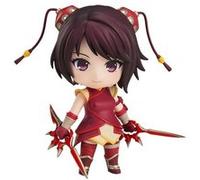 The Legend of Sword and Fairy - Figurine Nendoroid Han LingSha 10 cm G