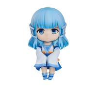 The Legend Of Sword And Fairy - Figurine Nendoroid Long Kui / Blue 10 Cm