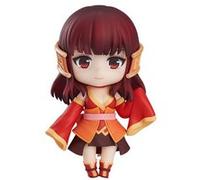 The Legend of Sword and Fairy - Figurine Nendoroid Long Kui / Red 10 cm G