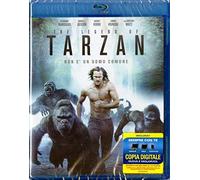 The Legend of Tarzan