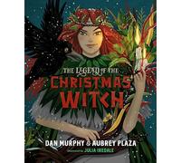 Dan Murphy (auteur) – The Legend of the Christmas Witch – Viking