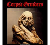 The Legend Of The Corpse Grinders