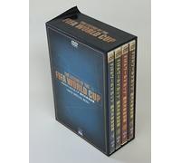 THE LEGEND OF THE FIFA WORLD CUP FIFAワールドカップ歴代大会全記録[DVD SPECIAL BOX]