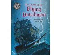 The Legend of the Flying Dutchman: Independent Reading 15 (Reading Champion) - [Version Originale] Inconnu (Auteur)