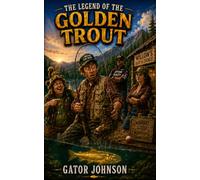 The Legend Of The Golden Trout