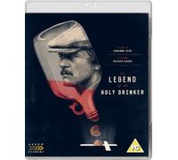 The Legend of the Holy Drinker [Region B] [Blu-ray] - DVD NEUF