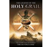 The Legend of the Holy Grail [Import anglais]