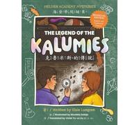 The Legend of the Kalumies