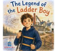 The Legend of the Ladder Boy