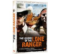 The Legend Of The Lone Ranger - Édition 30ème Anniversaire