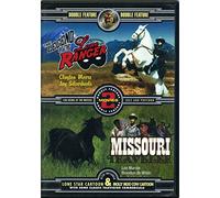 The Legend of the Lone Ranger / Missouri Traveler