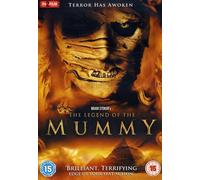 The Legend of the Mummy [Import anglais]
