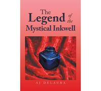 The Legend Of The Mystical Inkwell