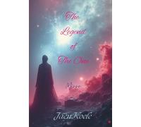 The Legend of the One: Mirre