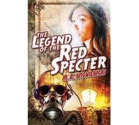 The Legend Of The Red Specter