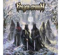 The Legend Of The Six Kings CD