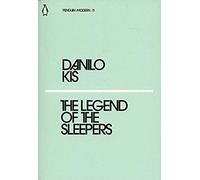 The Legend Of The Sleepers