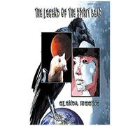 The Legend Of The Spirit Bear