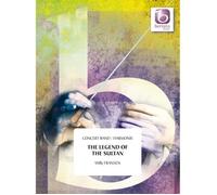 The Legend Of The Sultan / Score + Parties
