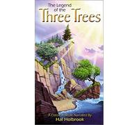 The Legend of the Three Trees [VHS]