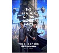 The Legend of The Wizard Land: The End of the Beginning