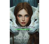 The Legend Of The Wolf Brothers