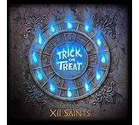 The Legend of the XII Saints